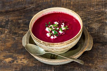 Fruits et légumes du mois d'octobre